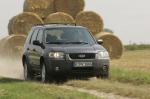 Ford Maverick 2001 года